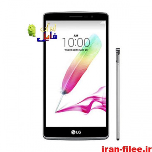 You are currently viewing دانلود رام اندروید 6.0.1 الجی جی4 استایلوس G4 Stylus H540