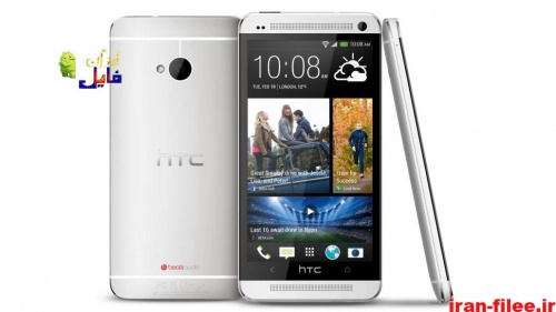 You are currently viewing دانلود رام اچ تی سی HTC One M7 801E اندروید 5.0