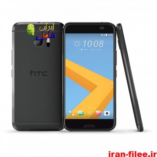 Read more about the article دانلود رام اچ تی سی  HTC 10 evo اندروید 7.0