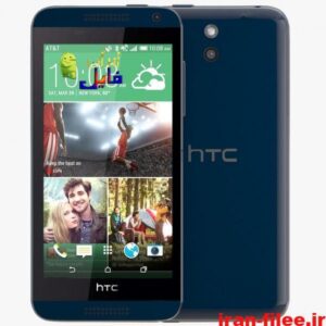 Read more about the article دانلود رام اچ تی سی دیزایر HTC Desire 610 اندروید 4.4