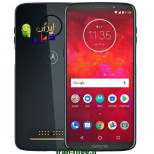 Read more about the article دانلود کاستوم رام موتورولا Moto Z3 Play اندروید 11