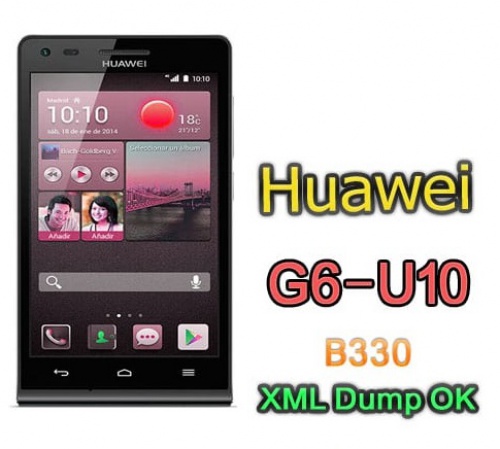 You are currently viewing فایل فول دامپ گوشی هواوی مدل Huawei-g6-u10