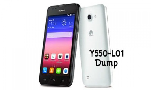 You are currently viewing فایل فول دامپ گوشی هواوی مدل Huawei-Y550-l01-b309