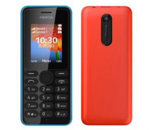 Read more about the article فایل فلش نوکیا NOKIA108-RM-945 فارسی  تست شده