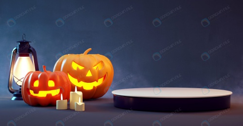 Read more about the article نمایش محصول برای هالووین با اِلمان های 3 بعدی