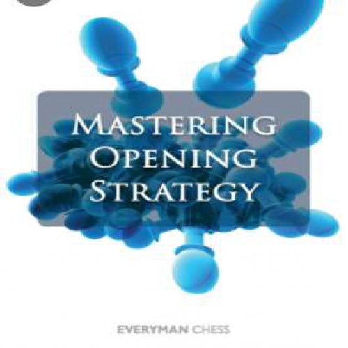 You are currently viewing مجموعه  کامل آموزشی تسلط بر استراتژی شروع بازی با تدریس استاد بزرگ یوهان هلستن