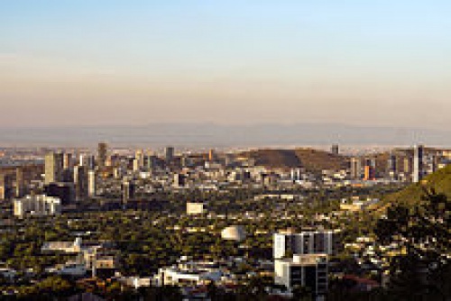 You are currently viewing پاورپوینت کامل و جامع با عنوان بررسی شهر مونتری در مکزیک در 20 اسلاید