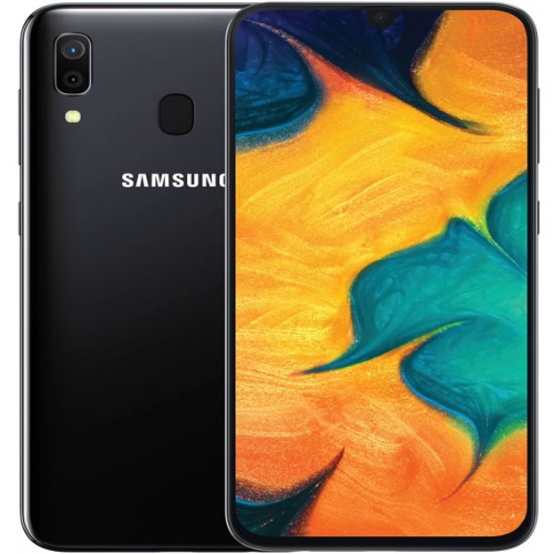 You are currently viewing دانلود مستقیم رام اندروید 12 سامسونگ Galaxy A30