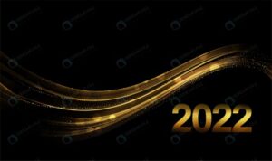 Read more about the article طرح انتزاعی تبریک سال 2022