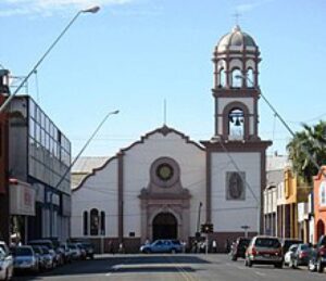 Read more about the article پاورپوینت کامل و جامع با عنوان بررسی شهر مخیکالی در مکزیک در 16 اسلاید