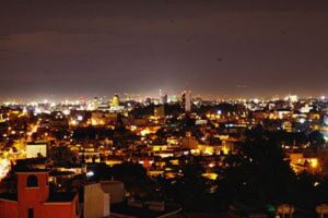 Read more about the article پاورپوینت کامل و جامع با عنوان بررسی شهر تولوکا در مکزیک در 17 اسلاید