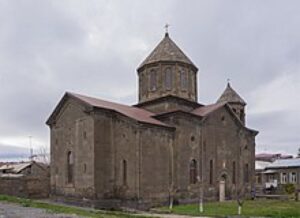Read more about the article پاورپوینت کامل و جامع با عنوان بررسی شهر گیومری در ارمنستان در 45 اسلاید