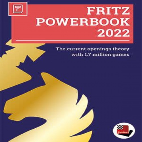 You are currently viewing پاوربوک فریتز 2022-Fritz Powerbook 2022