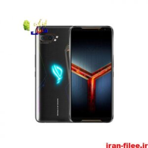 Read more about the article دانلود کاستوم رام ایسوس ROG Phone 2 اندروید 10