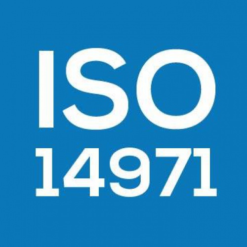 You are currently viewing مدیریت ریسک تجهیزات پزشکی بر اساس ISO 14971:2019 و ISO 24971:2020