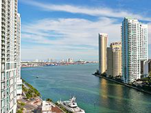 You are currently viewing پاورپوینت کامل و جامع با عنوان بررسی شهر میامی (Miami) در 21 اسلاید