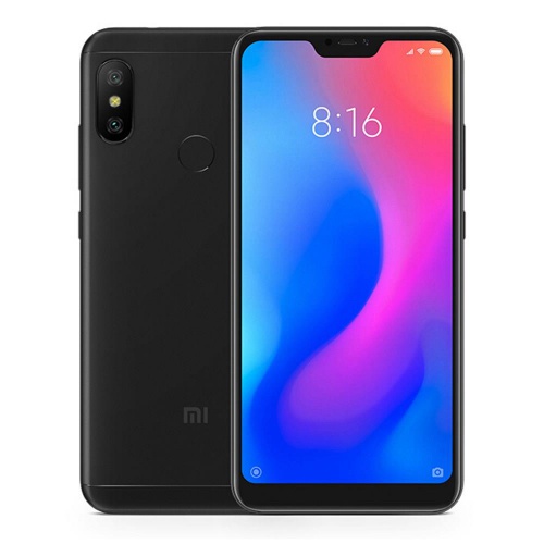 You are currently viewing دانلود مستقیم رام اندروید 12 شیائومی Mi A2 Lite