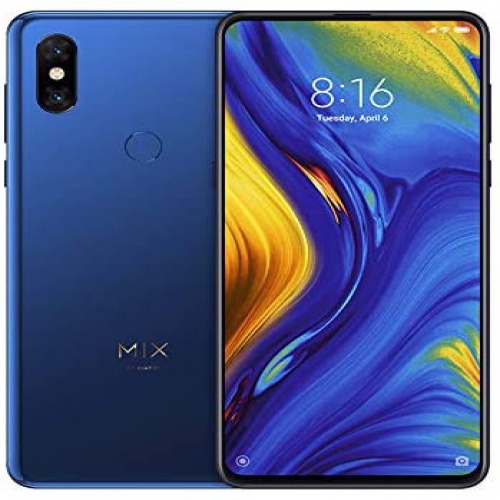 You are currently viewing دانلود مستقیم رام اندروید 12 شیائومی Mi Mix 3