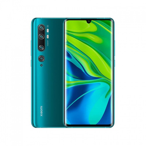 You are currently viewing دانلود مستقیم رام اندروید 12 شیائومی Mi Note 10