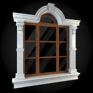 Read more about the article بیش از 70 طرح زیبا و لوکس انواع پنجره سه بعدی