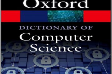 دیکشنری لغات انگلیسی آکسفورد برای رشته کامپیوتر به صورت pdf
