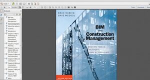 Read more about the article ترجمه فصل دوم : BIM and Construction Management