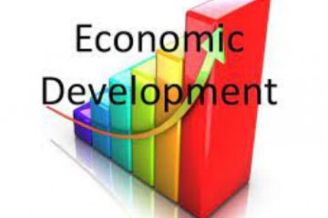 جزوه توسعه اقتصادی و برنامه ریزی