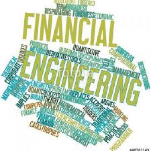 Read more about the article پاورپوینت «مهندسی مالی» ویژه دانشجویان رشته حسابداری