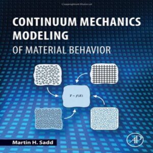 Read more about the article حل تمرین مدل سازی مکانیک های پیوسته Sadd