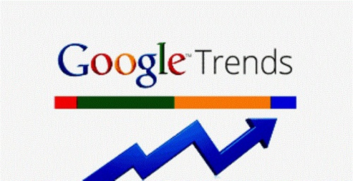 You are currently viewing آموزش استفاده از Google Trends در پیدا کردن کلمات کلید پرطرفدار