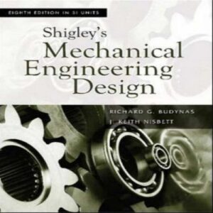 Read more about the article حل تمرین طراحی مهندسی مکانیک Shigley – ویرایش هشتم