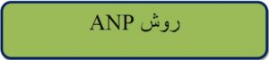 Read more about the article روش ANP