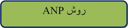 You are currently viewing روش ANP