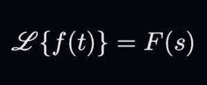 Read more about the article معادلات دیفرانسیل (تبدیل لاپلاس: حل تمرین  1)