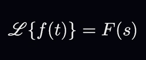 You are currently viewing معادلات دیفرانسیل (تبدیل لاپلاس: حل تمرین  1)