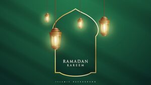 Read more about the article وکتور طرح ماه رمضان برای کارت پستال