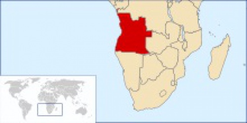 You are currently viewing پاورپوینت کامل و جامع با عنوان بررسی جغرافیای کشور آنگولا در 14 اسلاید
