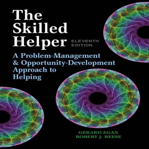 You are currently viewing Student Workbook Exercises for Egan’s the Skilled Helper, 11th