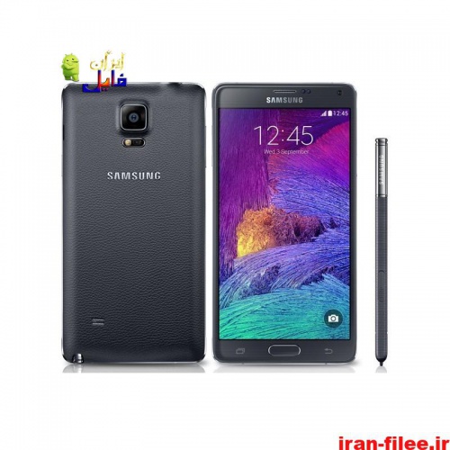 Read more about the article دانلود کاستوم رام سامسونگ Note 4-N910S اندروید 9.0