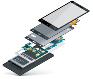 Read more about the article چگونگی تعمیر ایرادات LCD موبایل
