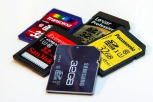 Read more about the article چگونگی تعمیر ایرادات کارت حافظه موبایل