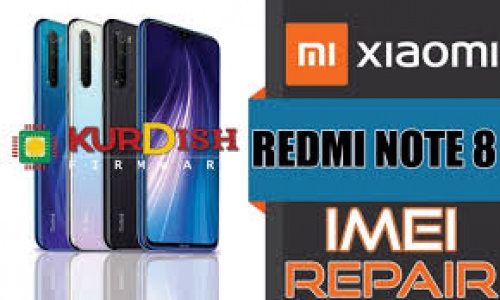 You are currently viewing فایل ترمیم سریال شیائومی ردمی نوت ۸ پرو Redmi Note 8 pro