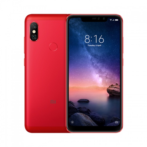 You are currently viewing فایل آنلاک بوت لودر شیائومی ردمی نوت ۶ پرو Redmi Note 6Pro