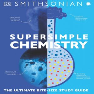 Read more about the article Super Simple Chemistry