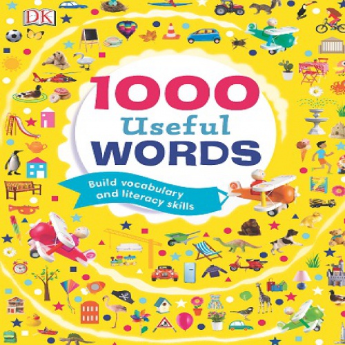 Read more about the article 1000 Useful Words