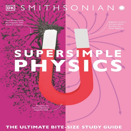 Read more about the article Super Simple PHYSICS