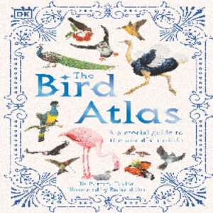 Read more about the article The Bird Atlas