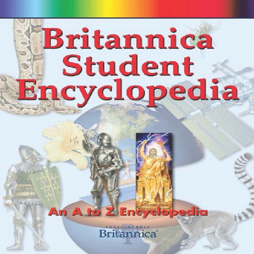 You are currently viewing Britannica Student Encyclopedia