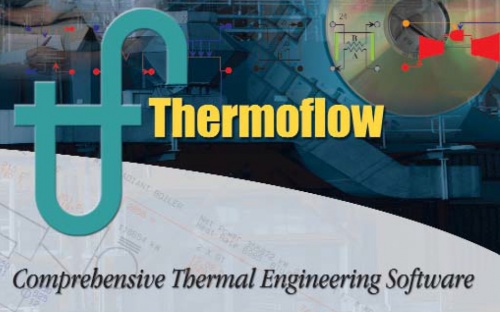 You are currently viewing نرم افزار Thermoflow 23