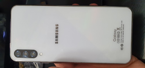 You are currently viewing فایل فلش گوشی چینی طرح سامسونگ Galaxy A50s با اندروید 6.0 با Cpu mt6570 با مشخصه پریلودر  preloader_magc6570_cweg_m.bin